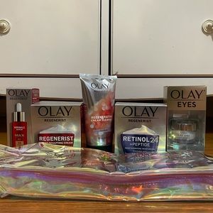 Brand new Olay bundle